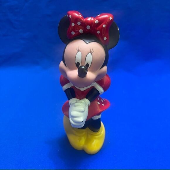 Disney collectible figures   - Picture 3 of 8